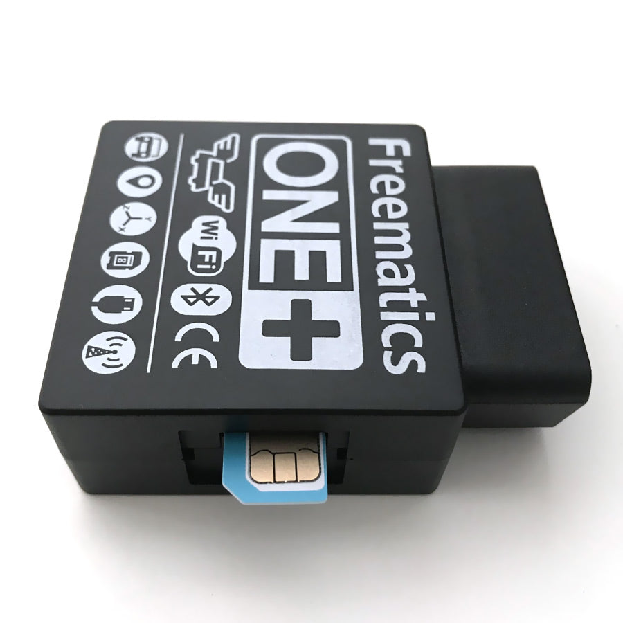 Freematics ONE+ Model A