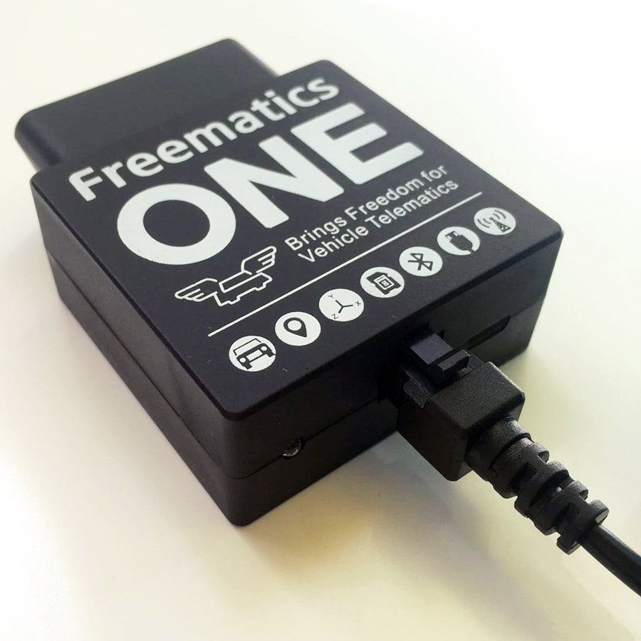 Freematics ONE