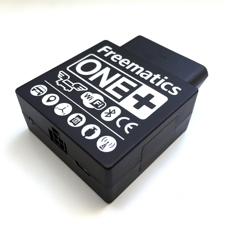 Freematics ONE+ Model A