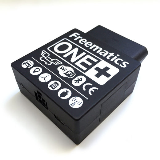 Freematics ONE+ Model A