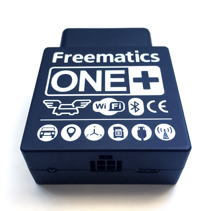 Freematics ONE+ Model A