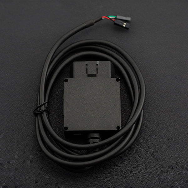 Freematics OBD-II UART Adapter V2.1 (for Arduino)