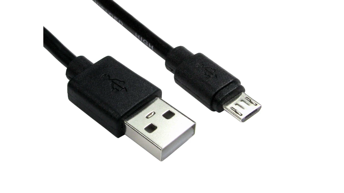 Micro USB Cable