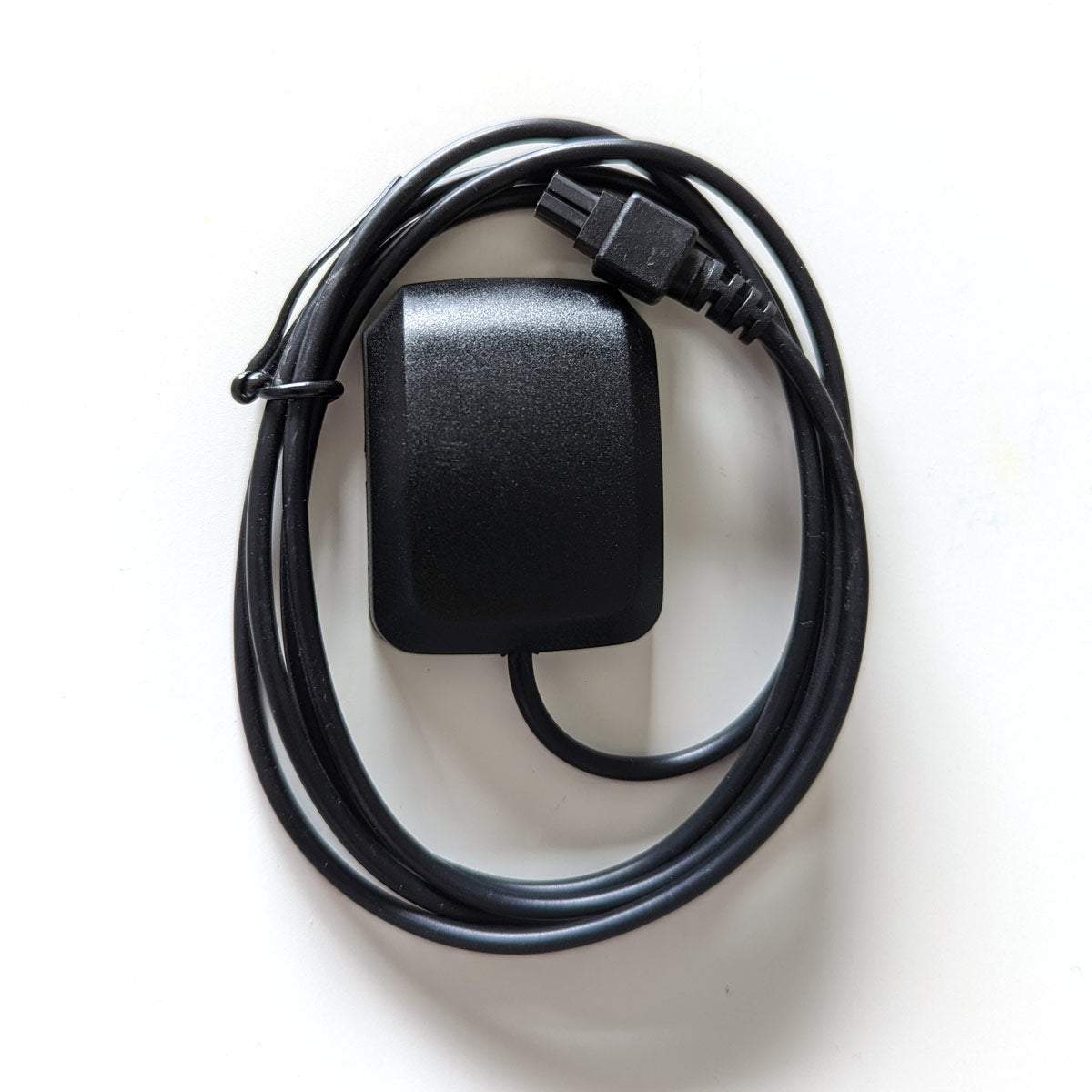 GNSS Receiver (u-blox M10)