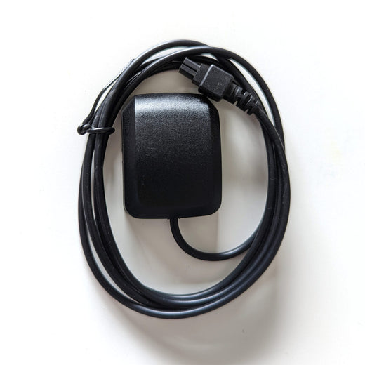 GNSS Receiver (u-blox M10)