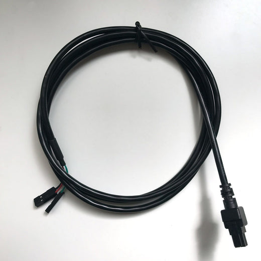 External I/O Cable