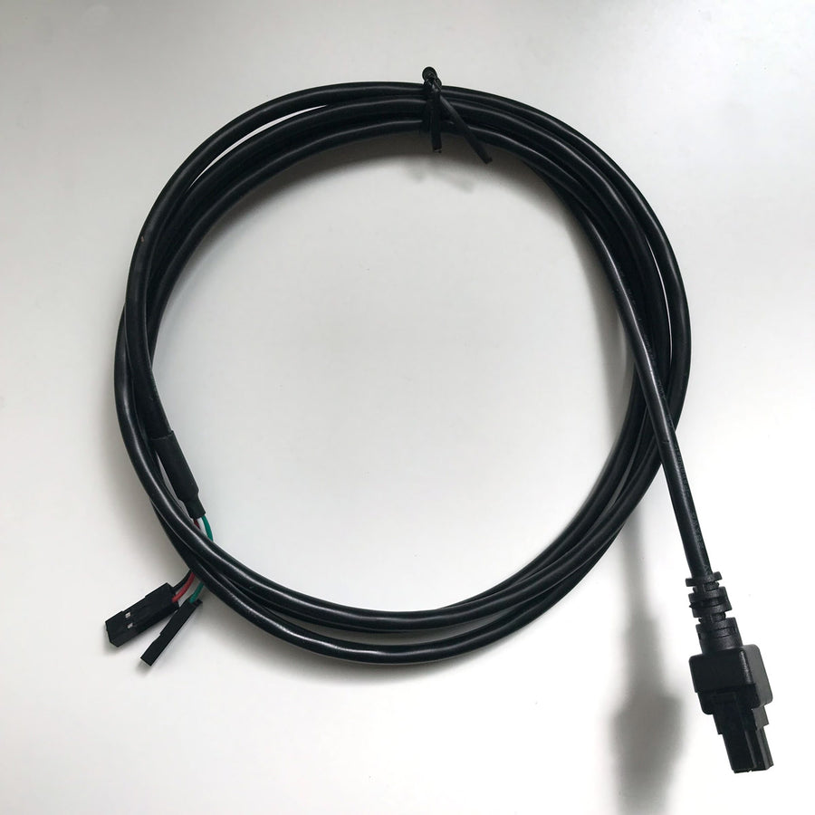 External I/O Cable